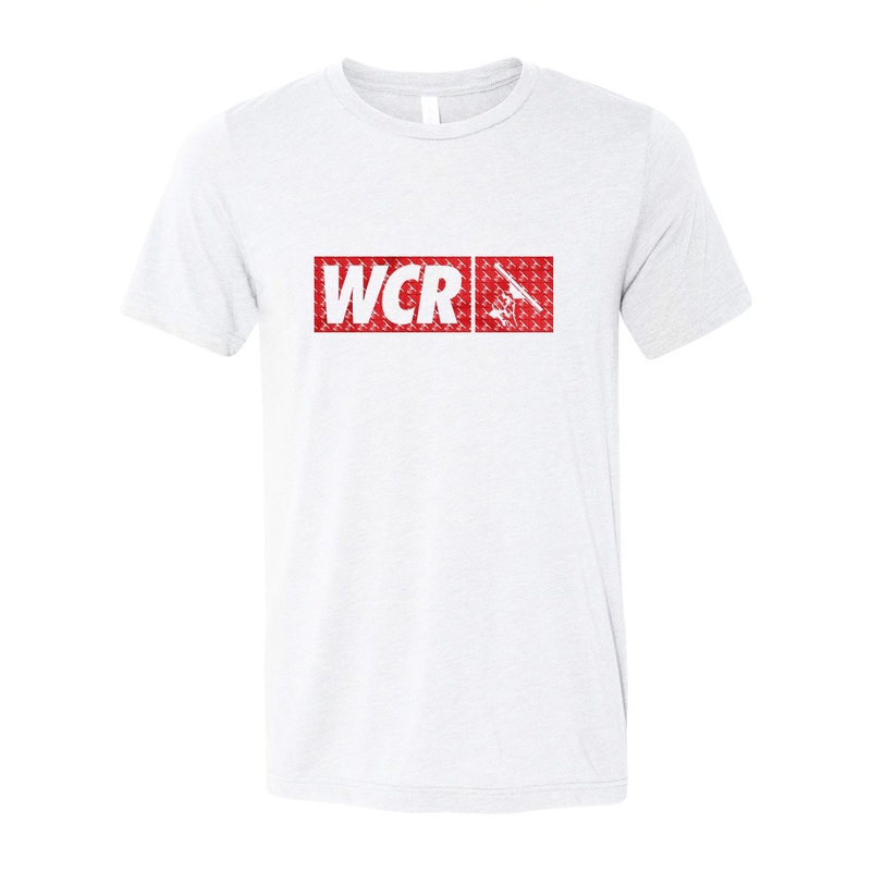 WCR Take an Adventure Tee|White|Black|Small|Medium|Large|XL|XXL|XXXL