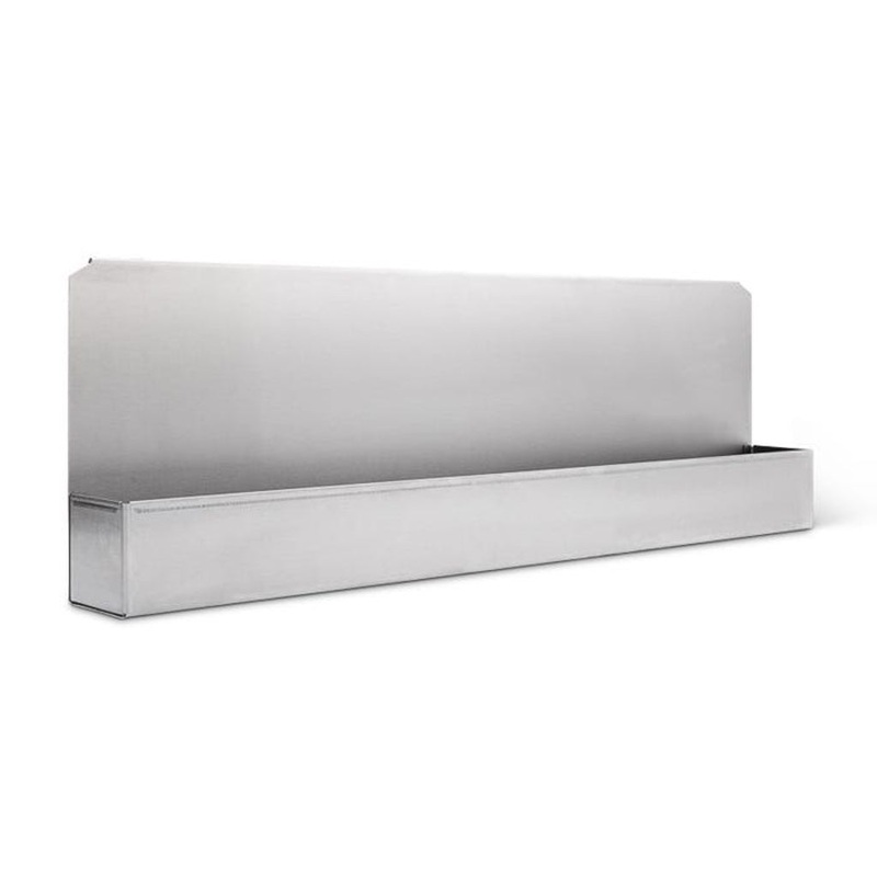 Yoder Smokers Grease Trays for Pellet Grills ******
