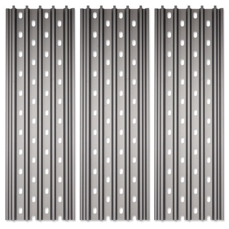 Yoder Smokers Grill Grates for YS480/640 480S-640S-GG