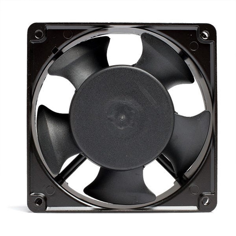 Yoder Smokers Inner Fan 115 CFM for Pellet Grills InFan