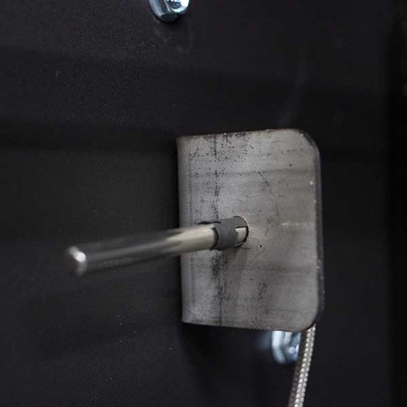 Yoder Smokers Thermo Coupler for Pellet Grills Thermo