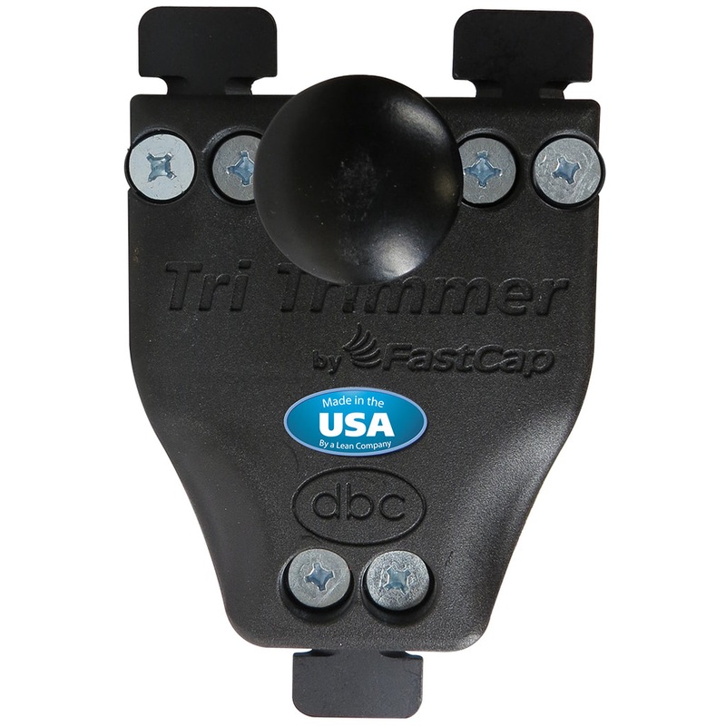 Fastcap Compact Edge Banding Trimmer TRI TRIMMER