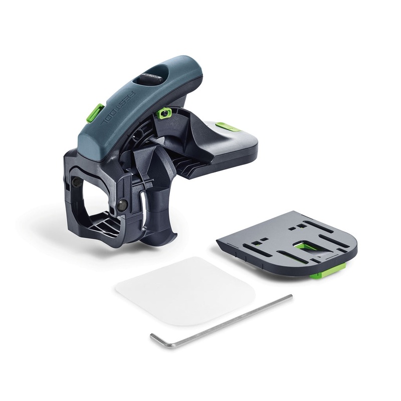 Festool Edge Sanding Guide for ETS(C) 125 205316