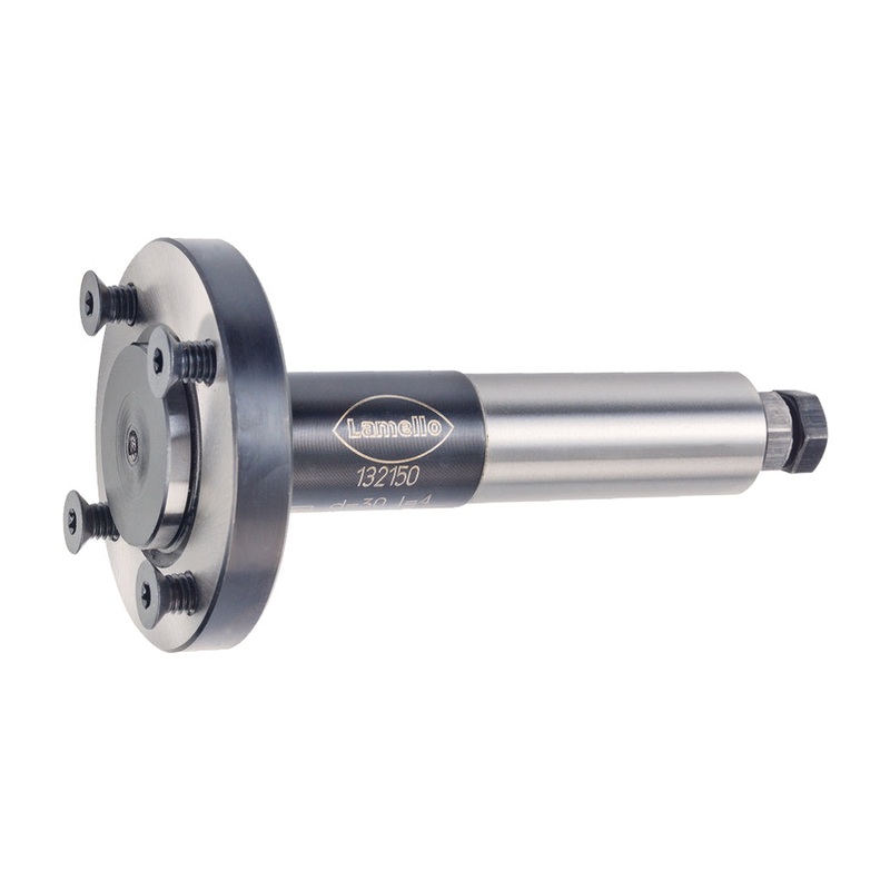 Lamello 30mm CNC Cutter Arbor for P-System Cutters 132152