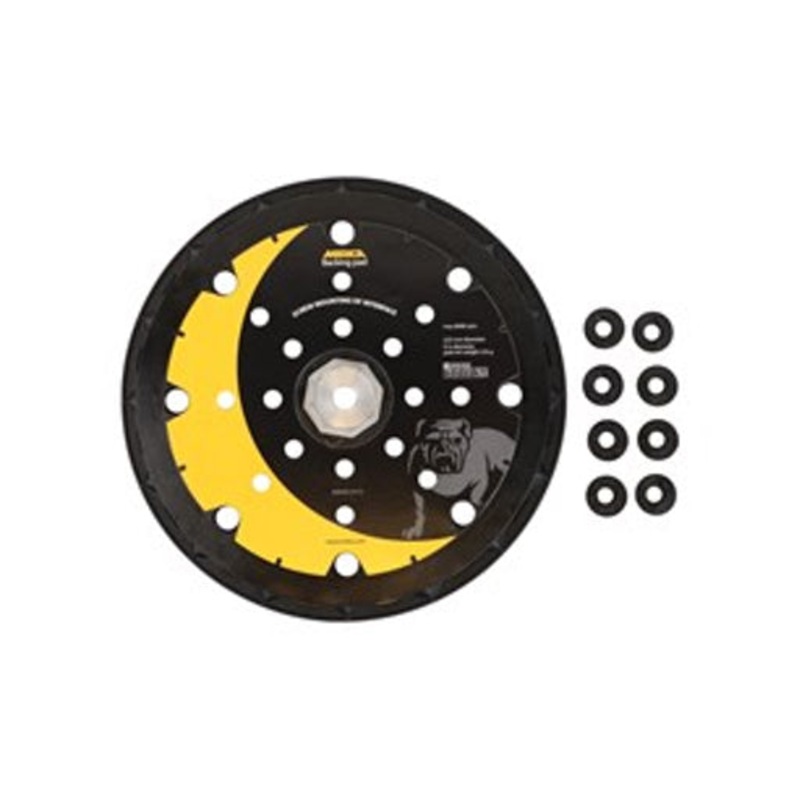 Mirka Sander Backing Pad for LEROS MIW9514312