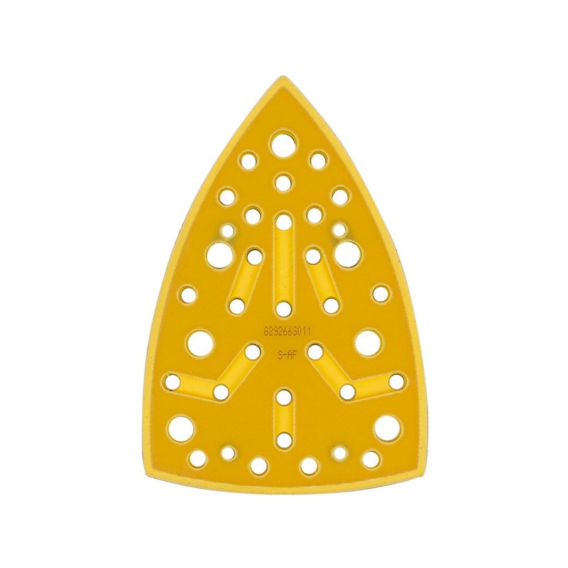 Mirka Sanding Pad for DEOS Delta 963GV