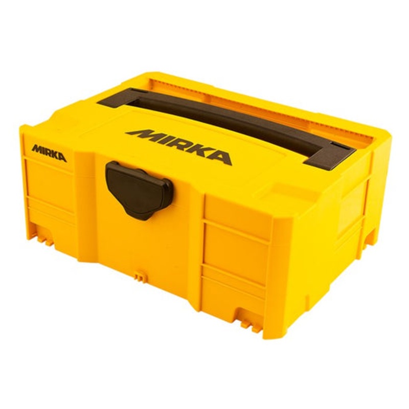 Mirka SYS 2 T-Loc Systainer MIN6532011