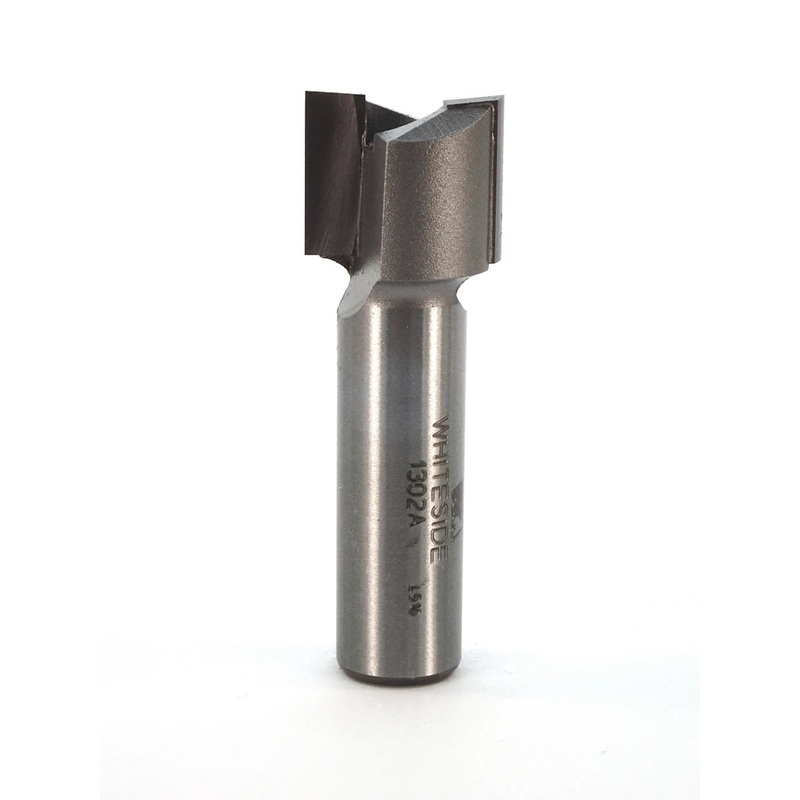 Whiteside Downshear Mortising Router Bits 130*