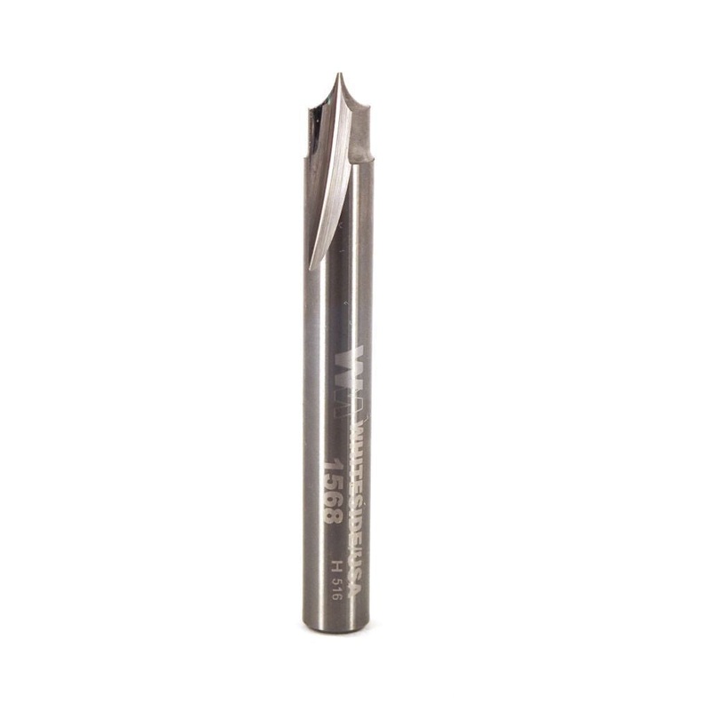 Whiteside Point Cutting Router Bits 157*