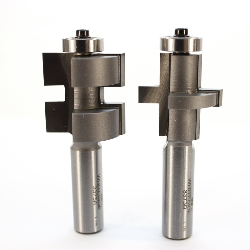 Whiteside Tongue and Groove Set 3373