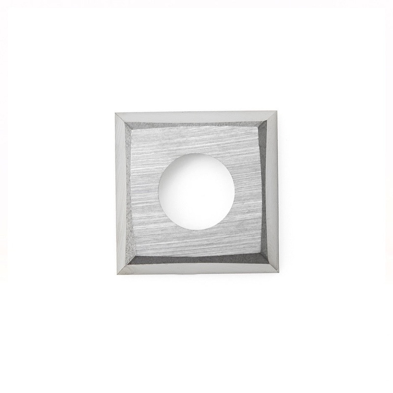 Amana Tool 14 x 14 x 2mm Replacement Carbide Insert HCK-70