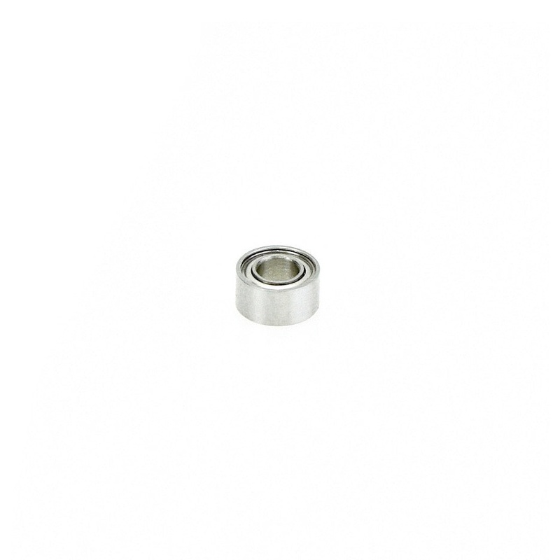 Amana Tool 3/16 Inch OD x 3/32 ID Miniature Ball Bearing 47775