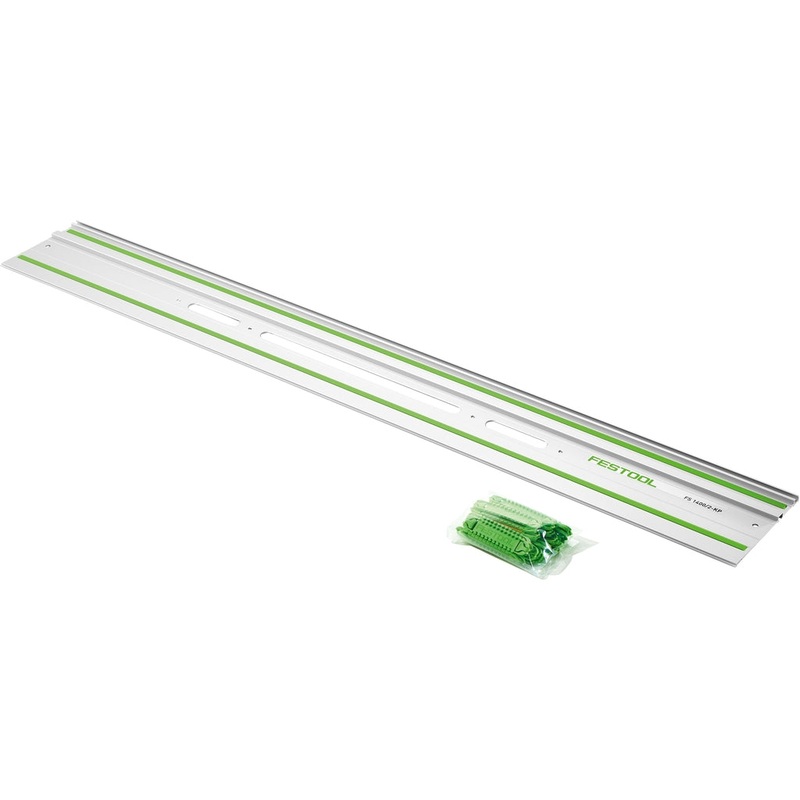 Festool 2700mm Guide Rail with Adhesive Pads FS 1900/2-KP 577044