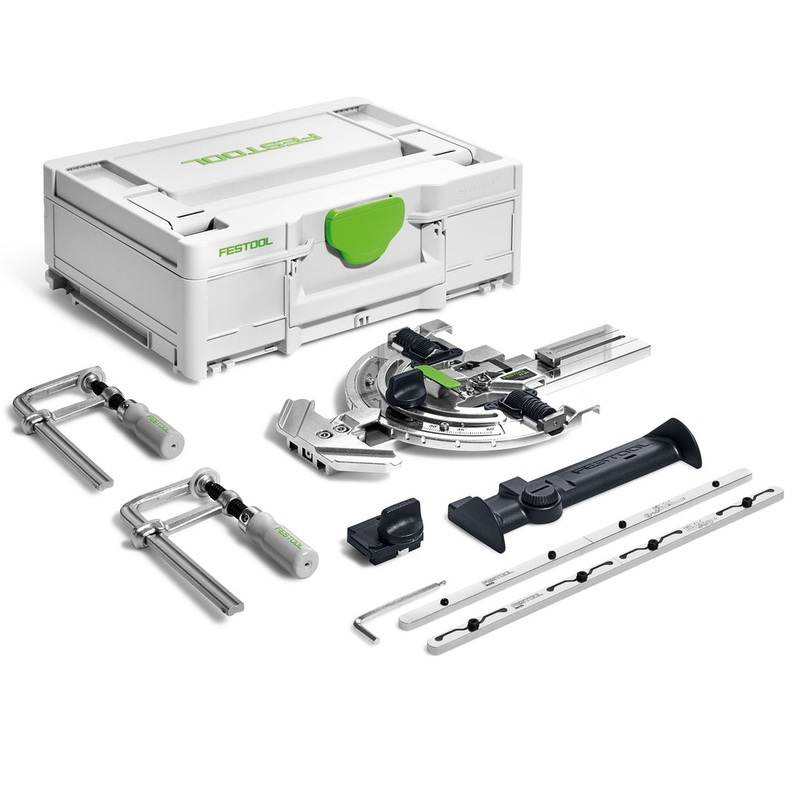 Festool Guide Rail Accessory Systainer FS/2-Set 577157