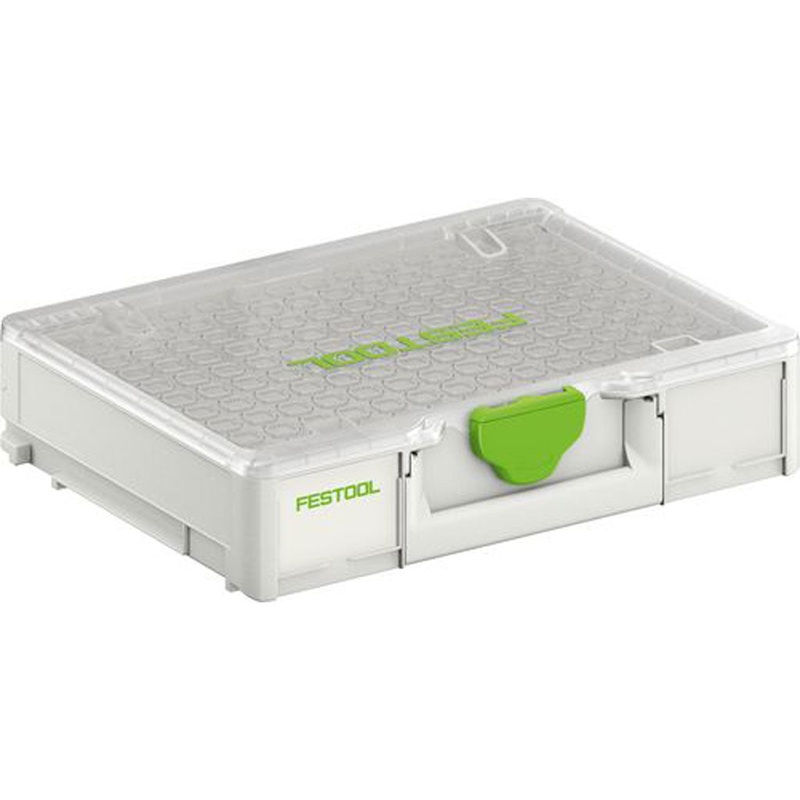 Festool Organizer Systainers SYS3 ORG M 89 20485*
