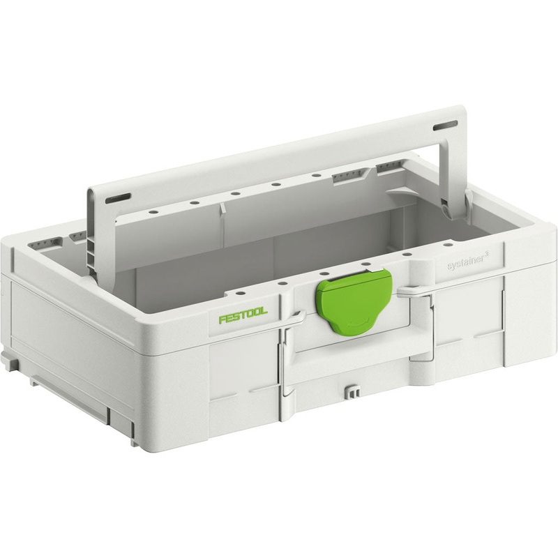 Festool Toolbox Systainers SYS3 TB L 20486*