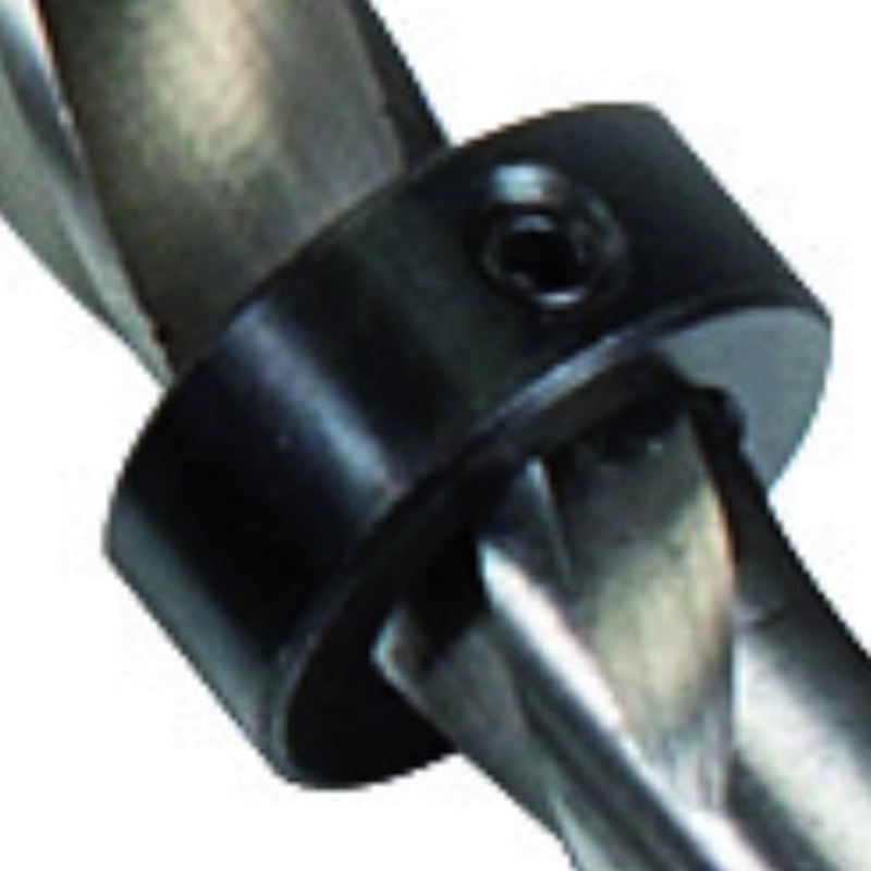 Lamello Clamex 6mm Drill Depth Collar 255243