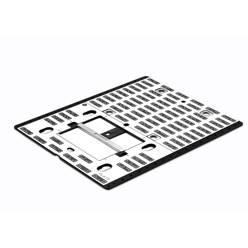 Shaper Plate Universal Template for Origin SV1-AA