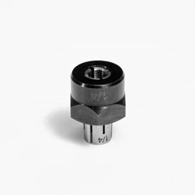 Shaper Tools 1/4 Collet with Nut SC1-2500