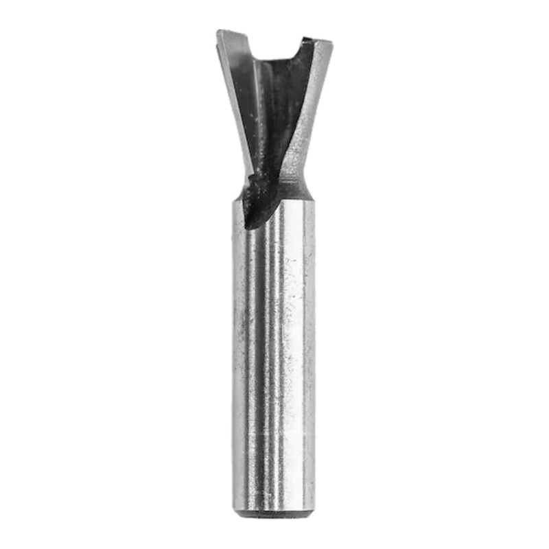 Shaper Tools 15 Degree Dovetail Router Bit SF1-8-DC15