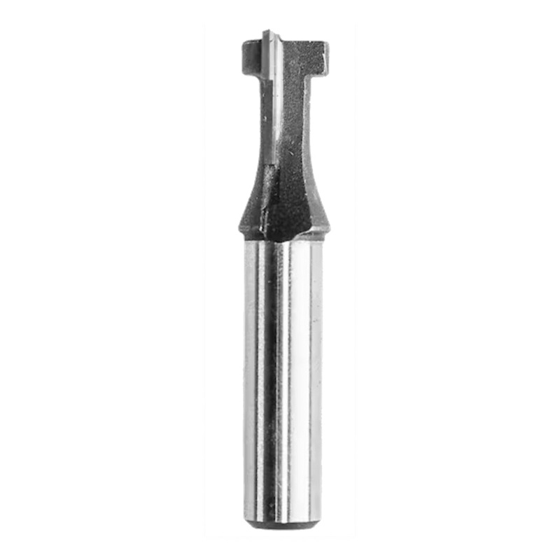 Shaper Tools D 10.5mm T-Slot Router Bit SF1-8-TSC