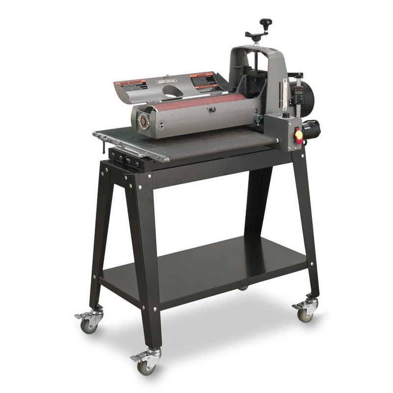 SuperMax Drum Sander 19-38 71938-D