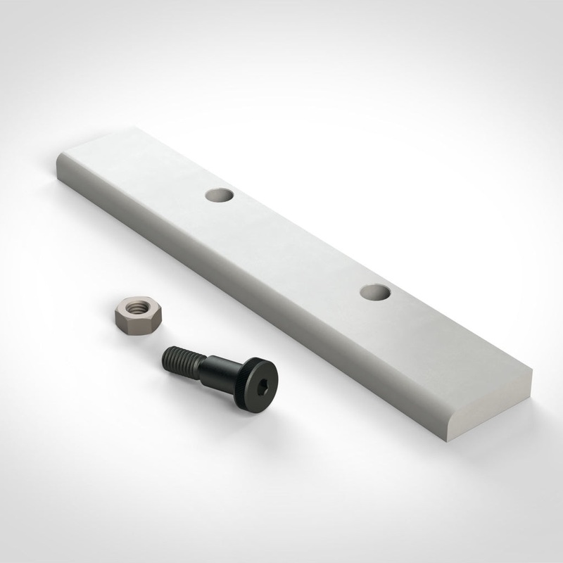 TSO Drilling Jig for TPG T-Track Connector 61-443 A