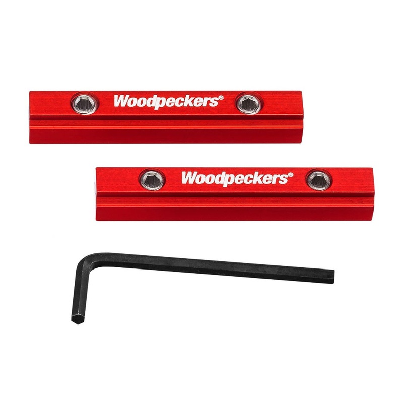 Woodpeckers Connectors for Story Stick Pro SSPRO-CON