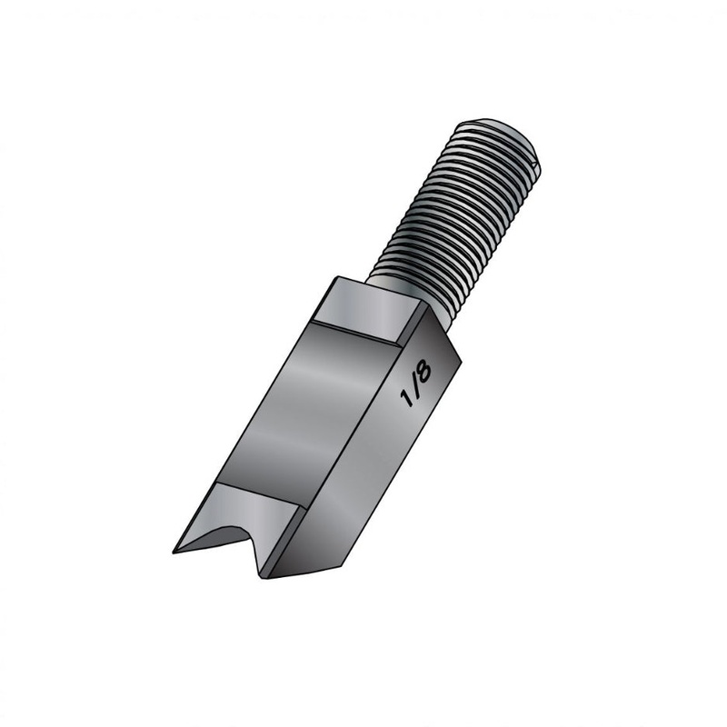 Woodpeckers Cutters for EZ Edge Corner Plane EZCUT******