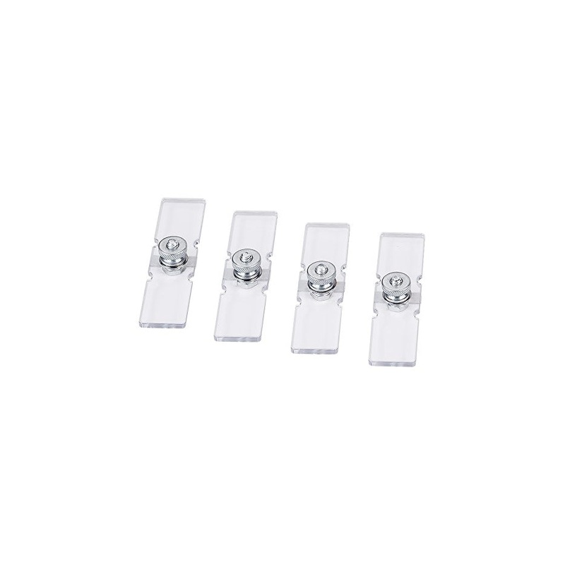 Woodpeckers Standard Tab Pack for Story Stick Pro SSPRO-TABPK