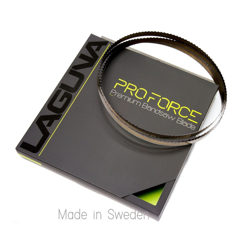 Laguna 115 Proforce Bandsaw Blades for 1412/14BX BBPF*