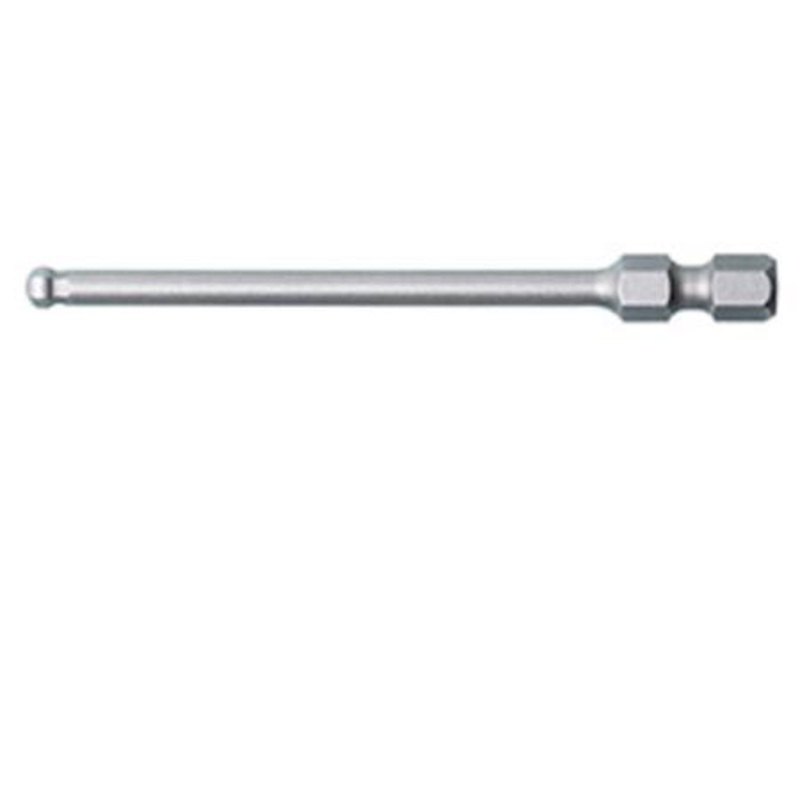 Lamello Ball-End Hex Bits 4mm for Cabineo Connectors 2763**