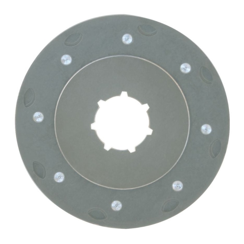 Mafell 3/8 Inch Sprocket 400P for ZSX Ec 204585