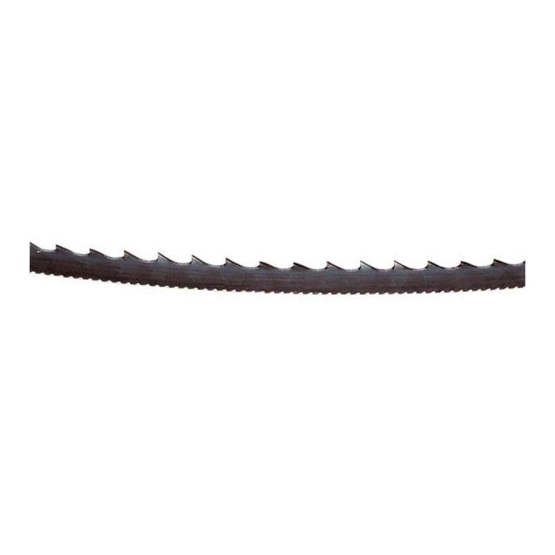 Mafell 8mm x 4T Double-Edged Bandsaw Blades for Z 5 Ec 092337
