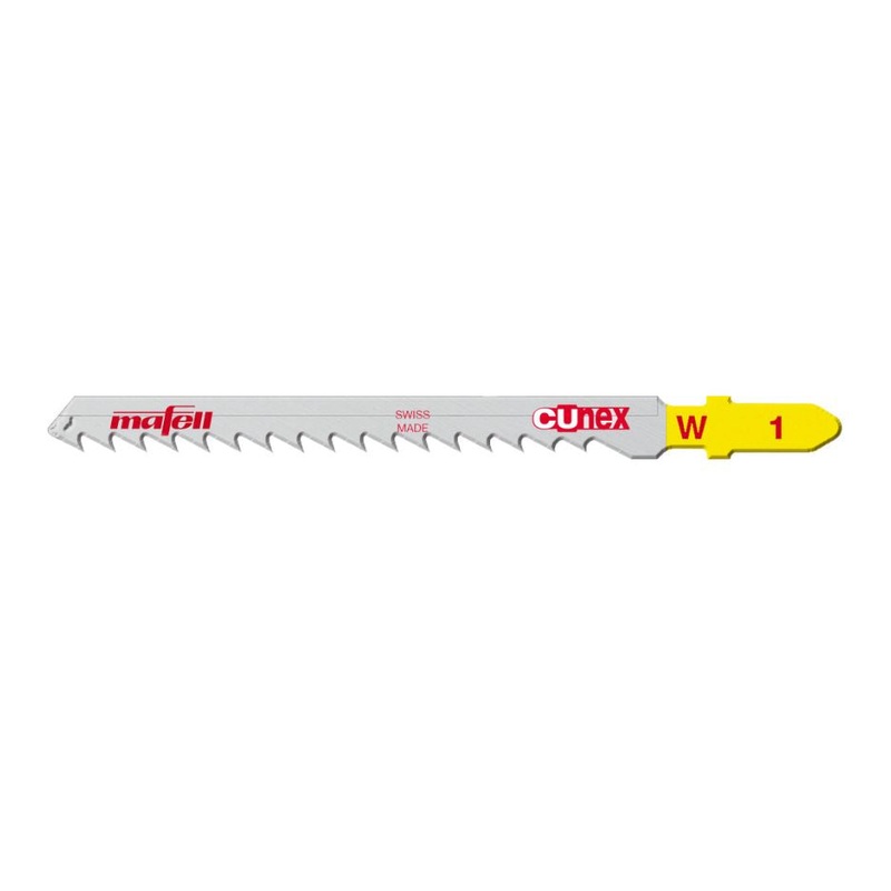 Mafell Jigsaw Blade CUNEX W1 093676