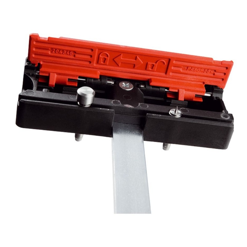 Mafell Parallel Edge Guide Fence for P1 PA 205448