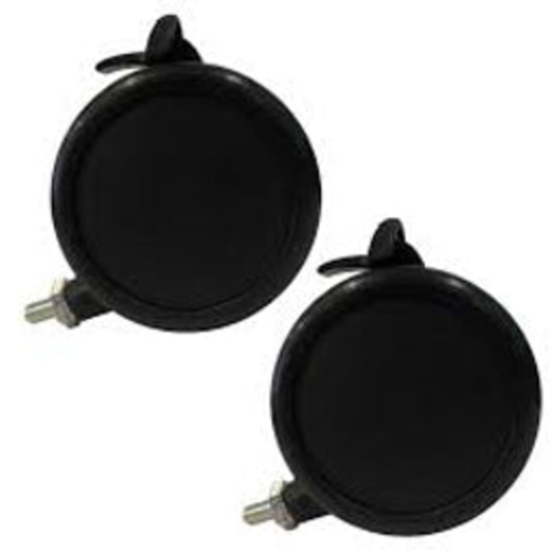 Mirka 75m Front Wheels for DE-1230 8999250311