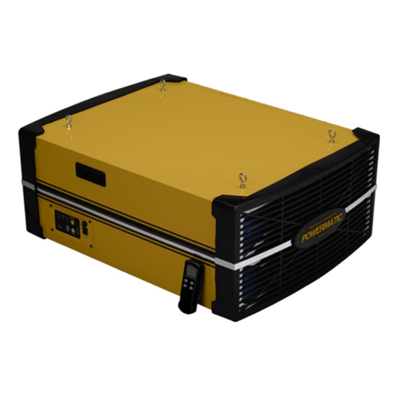 Powermatic PM1200 Air Filtration Unit 1791330