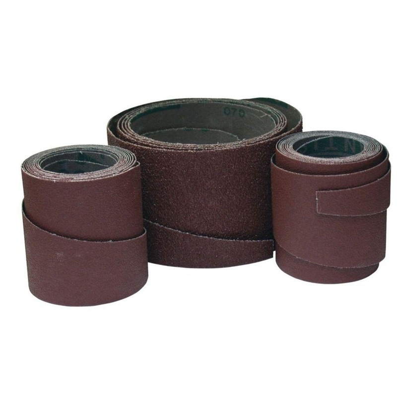 Powermatic Precut Abrasive Strips for PM2244 179220*