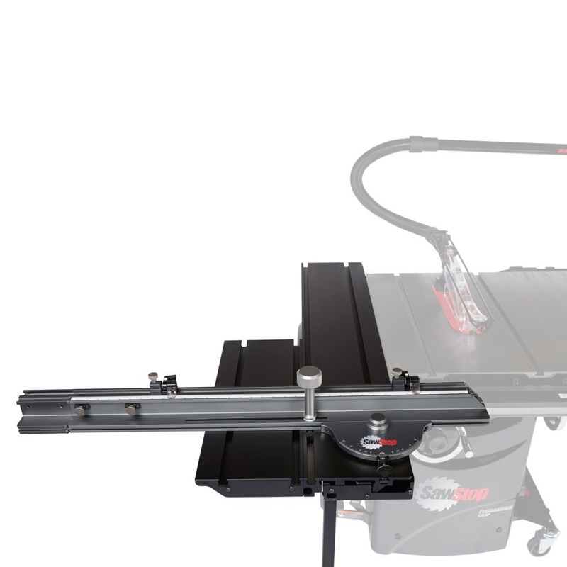 SawStop Sliding Crosscut Table for ICS/PCS/CNS TSA-SA48