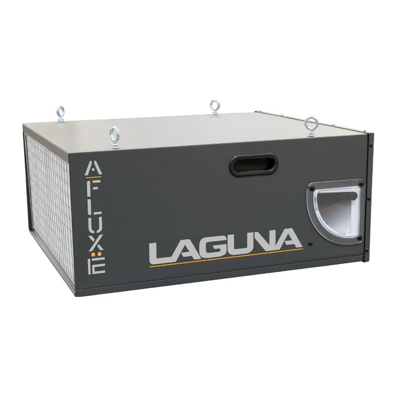 SuperMax Air Filtration Unit 810650