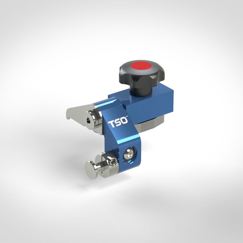 TSO FlipStop 2.0 Assembly 61-47*