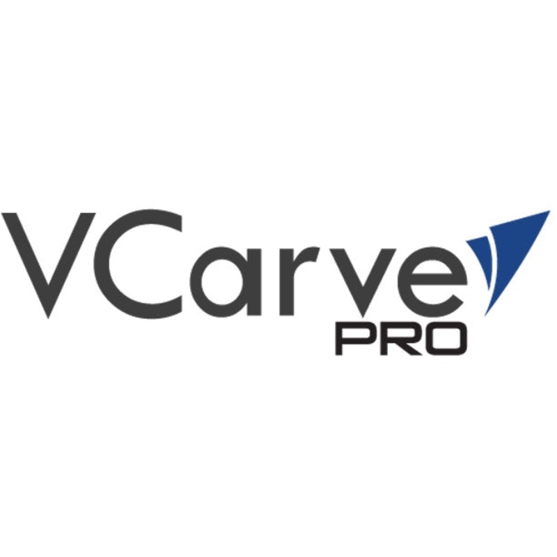 Vectric VCarve Pro CAD/CAM Software VCARVE PRO