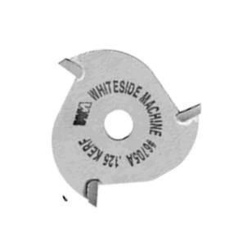 Whiteside Slotting Cutters and Arbors *****