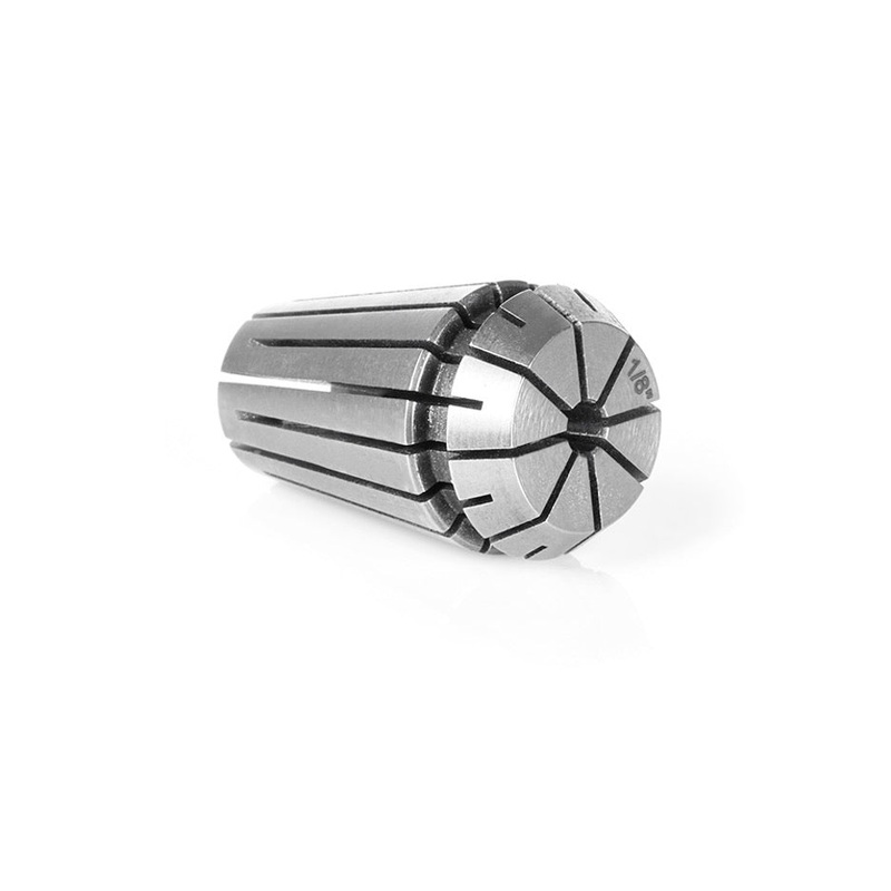 Amana Tool D 1/8 Inch Spring Collet for ER 16 Tool Holder CO-292