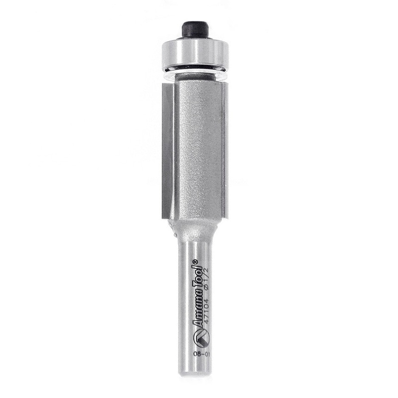 Amana Tool Flush Trim Router Bits 47***