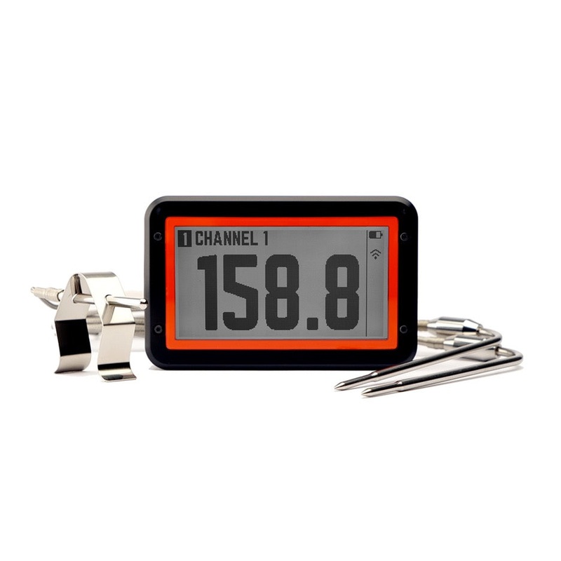 FireBoard 2 Drive Kit FBX2D