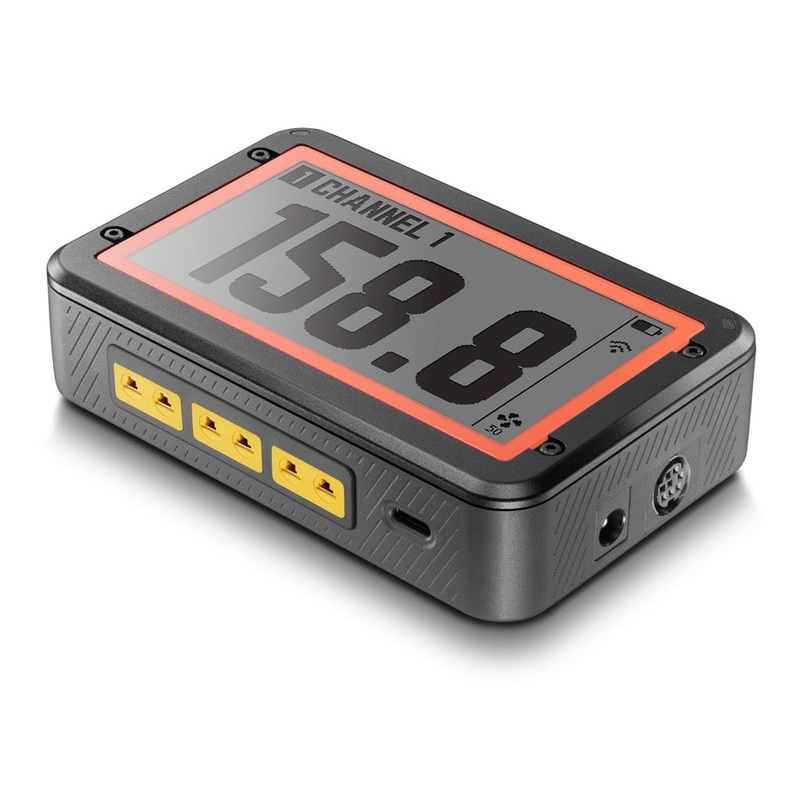 FireBoard 2 Pro Kit FBX2K