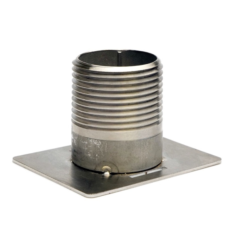 FireBoard Ball Value Adapter FBBL-BVA