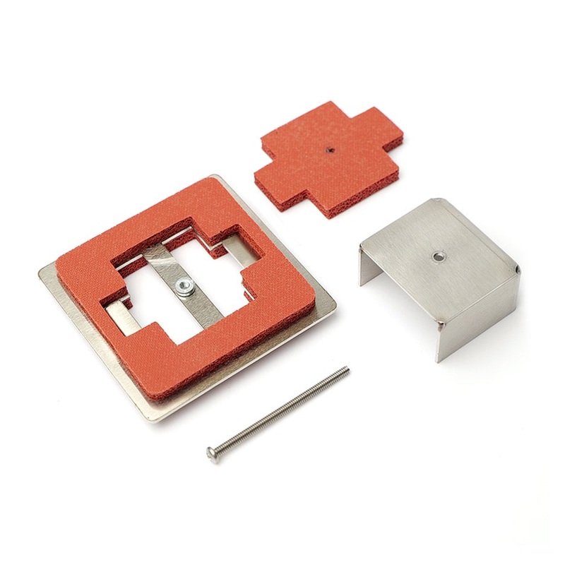 FireBoard Drive Nozzle Adapter FBBL-NZ1